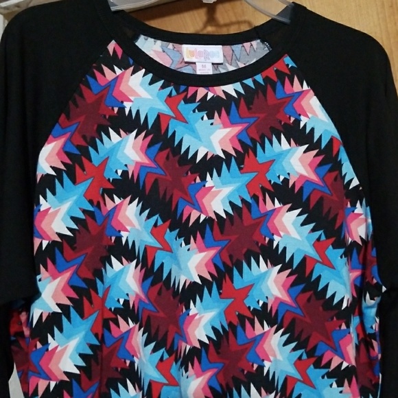 Lularoe Randy - Picture 3 of 4